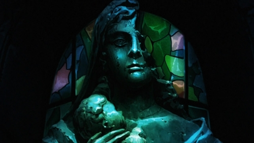 Mardock Scramble Asshuku